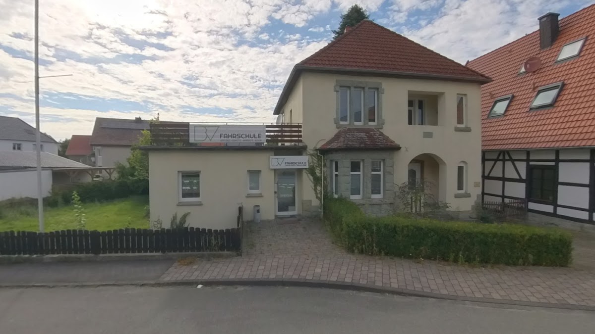 BV Fahrschule Filiale Anröchte